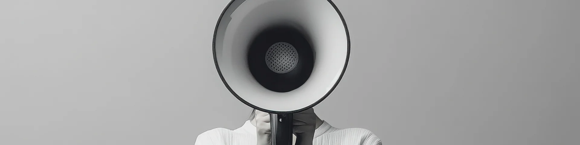 Megaphone NB