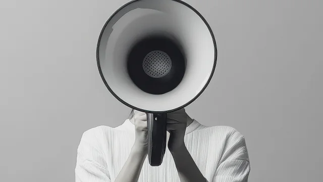 Megaphone NB