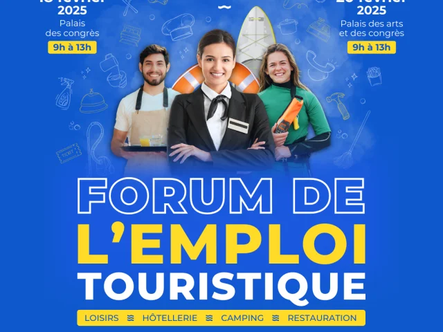 Carre Forum De Lemploi 2025