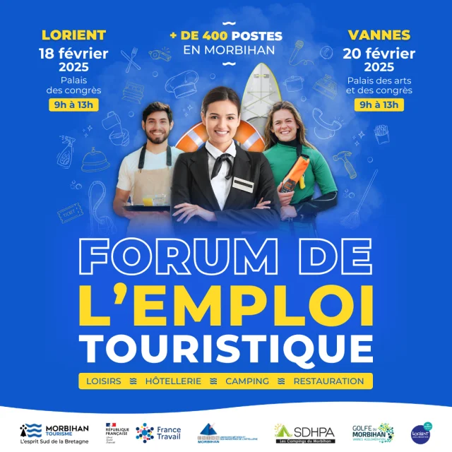 Carre Forum De Lemploi 2025