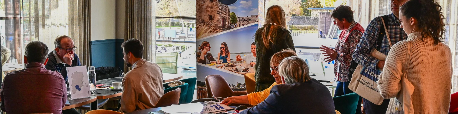 Workshop 12 novembre 2024