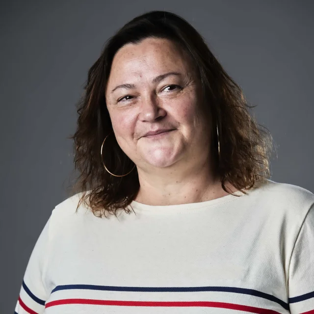 Portrait corporate France Thomazo