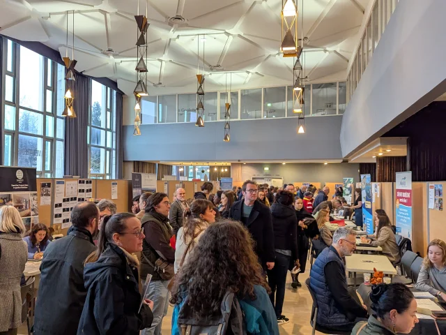 Forum de l'emploi touristique en Morbihan