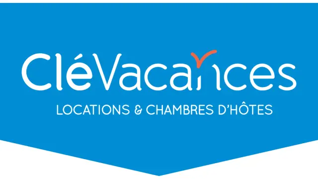 Logo Clevacances Dans Format Carre