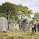 Vers l’inscription des mégalithes de Carnac et des rives du Morbihan au patrimoine mondial de l’Unesco