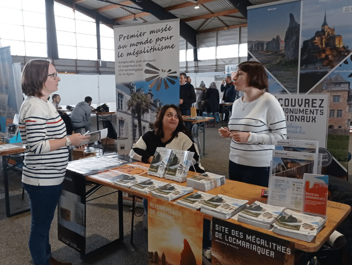 Principales actions 2024 du Réseau Loisirs en Morbihan