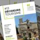 Le mag Décideurs Tourisme N°13 vient de paraître !