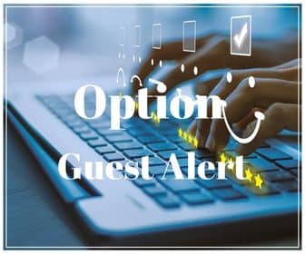 option guest alerte