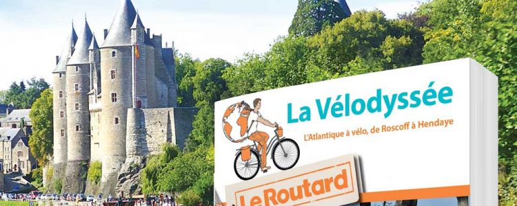 velodyssee le routard